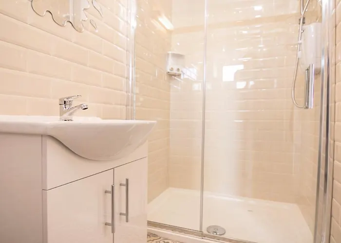 公寓 Eyre View - 2