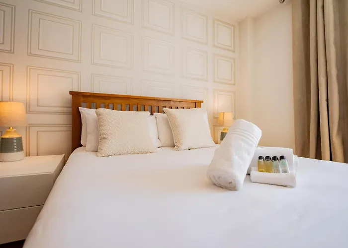 Eyre View - 2 公寓 戈尔韦