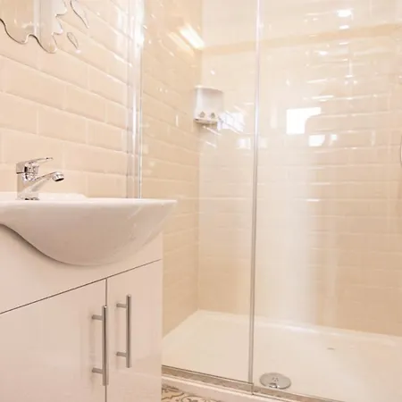 Apartment Eyre View - 2