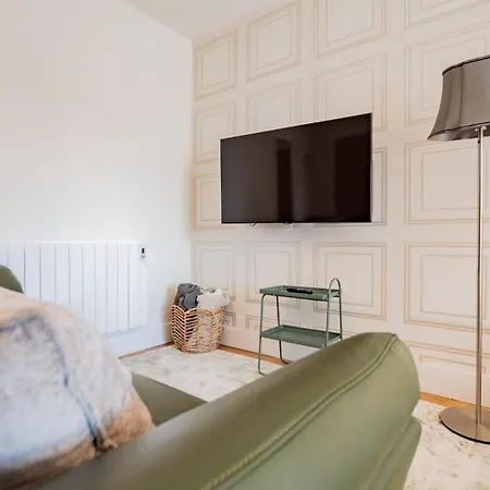 Apartment Eyre View - 2