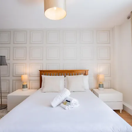 Apartment Eyre View - 2 Galway