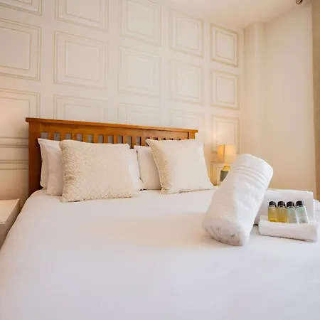 Eyre View - 2 Apartment Galway