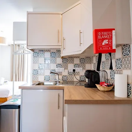 Apartment Eyre View - 2 Galway