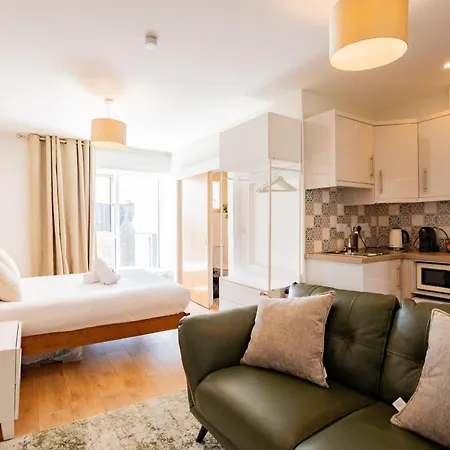 Eyre View - 2 * Galway