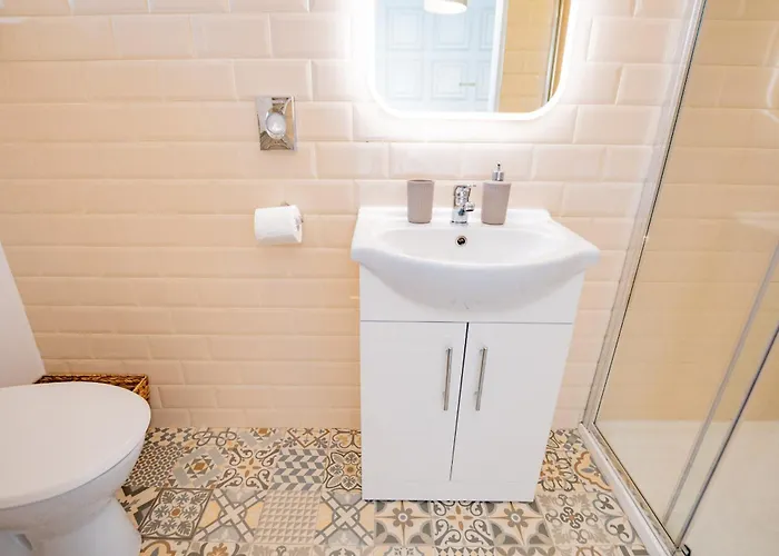 Apartment Eyre View - 2