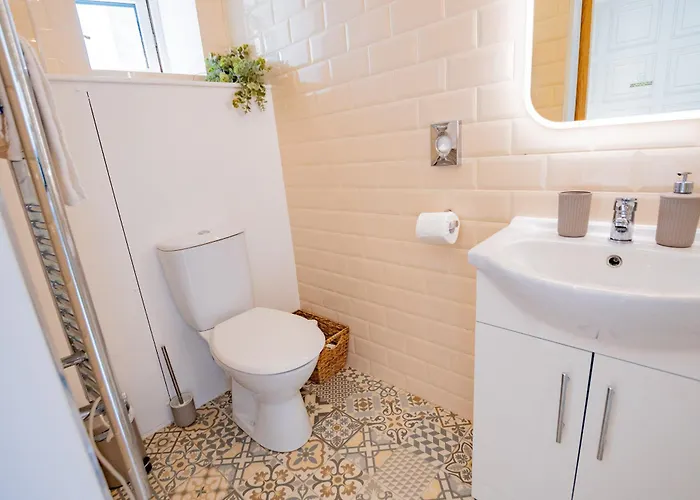 Eyre View - 2 Apartment Galway