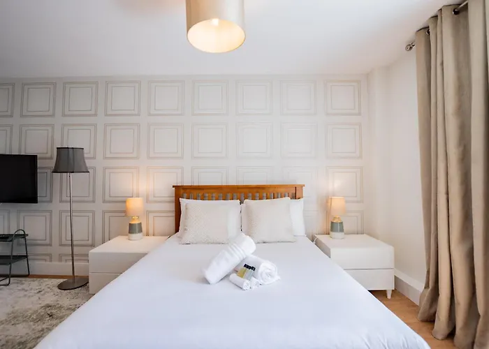 Lägenhet Eyre View - 2 Galway