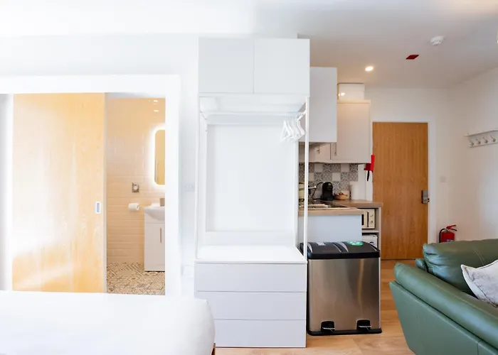 Eyre View - 2 Appartement